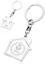 Realtor Keychains