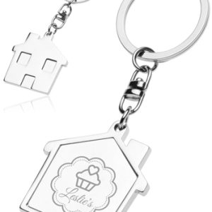Realtor Keychains