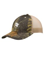 Woodland Camo Mesh Trucker Hats