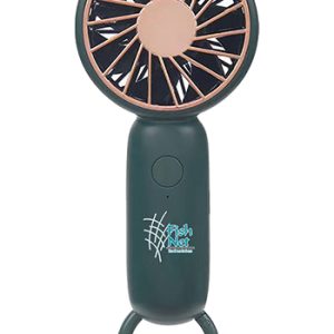 Rechargeable Handheld Fan