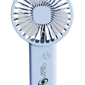 Rechargeable Handheld Super Mini Portable Fan