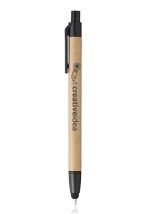 Recycled Ballpoint Stylus Pens