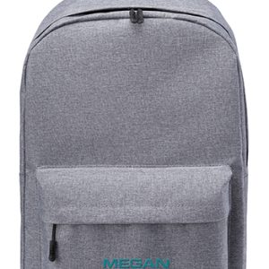RejuVe® HEATHER LITE Modern Business Backpack