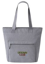RejuVe® Heather Lite Tote Bag