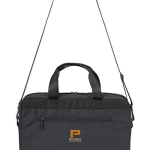 RejuVe® Recycled MILANO Executive 16" Laptop Brief Bag