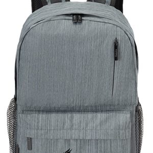 RejuVe MOTO Recycled Modern Business Backpack