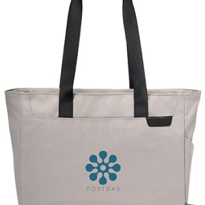 RejuVe® ROVE Recycled Heather Travel Executive Tote Bag