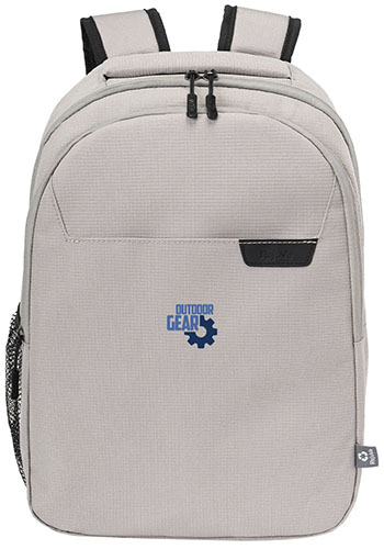RejuVe® ROVE Recycled Heather Executive Backpack
