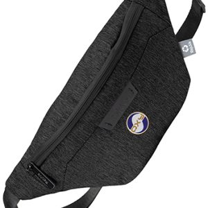 RejuVe X-PAK Recycled Sleek Waist Fanny Pack