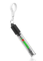 Retractable Metal Straw with Case and Brush