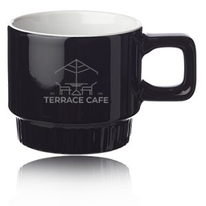 Rexburg 10 oz. Stack -N- Sip Mugs