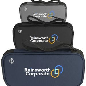 RFID Card Organizer and Passport Holder