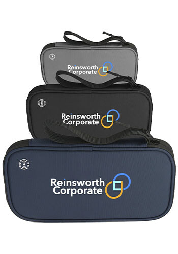 RFID Card Organizer and Passport Holder