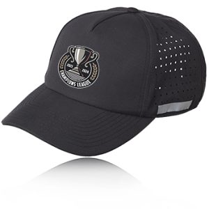 Riverton Performance Running Caps