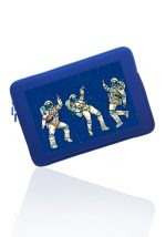 Santana Neoprene Laptop Sleeves