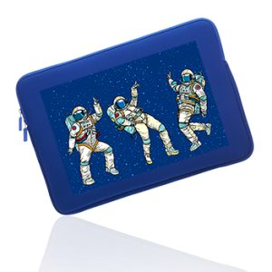 Santana Neoprene Laptop Sleeves