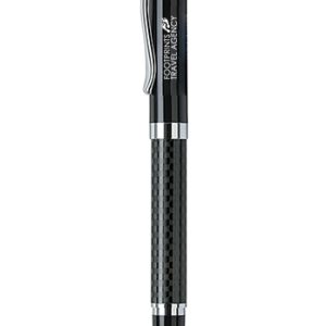 Saturn-1 Brass Pen in Gift Box