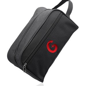Sheik Toiletry Bags with Handle