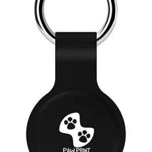 Silicone Protective Case for Apple Airtag