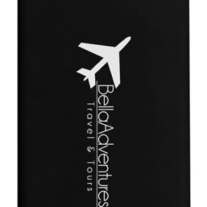 Slim Card 2500 mAh Power Bank