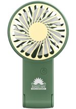 Small Portable Handheld Fan