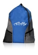 Sporter Drawstring Backpacks