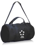 Sporty Duffle Bags