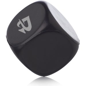 Square Shaped Stress Balls
