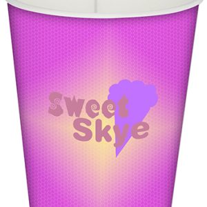 16 oz Full Color Stadium Cups