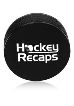 Hockey Puck Stress Balls