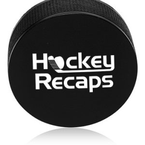 Hockey Puck Stress Balls