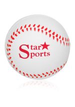 Baseball Stress Balls