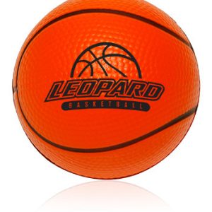 Basketball Stress Balls