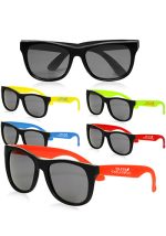 Sunglasses in Assorted Colors