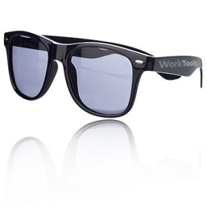 Sunglasses - Plastic Tahiti Glasses