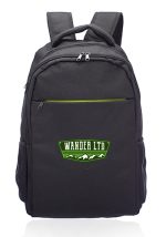 Tempe Backpacks with Laptop Pocket