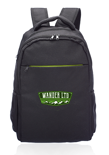 Tempe Backpacks with Laptop Pocket