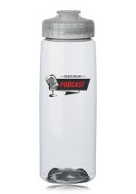 Celina 26 oz. Recycled Plastic Bottles