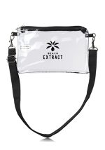 Tulia Transparent Carrying Bags