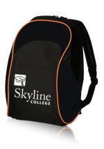 Two Tone School Backpacks