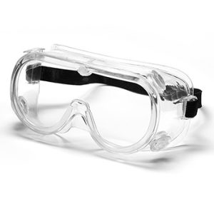 Universal Size Protective Goggles
