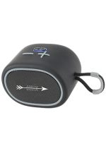 Wireless Speaker with Clip for Home and Outdoor