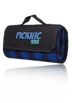 Zion Roll Up Picnic Blankets